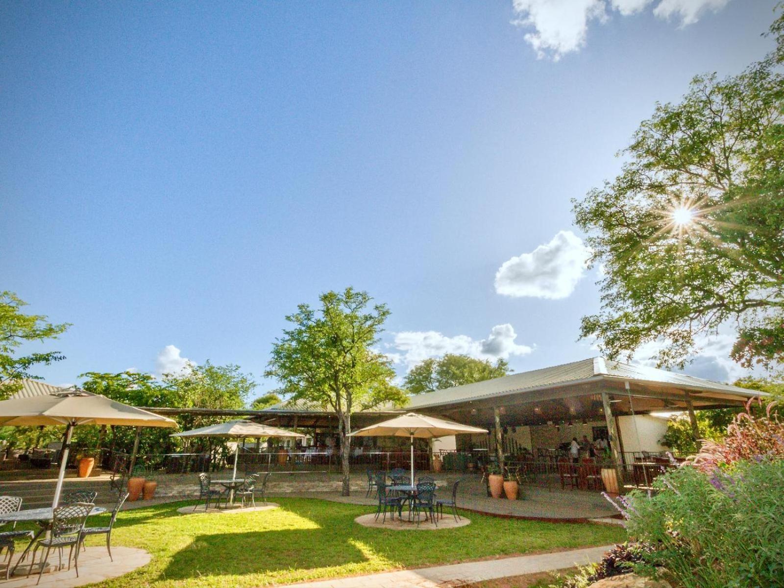Insika Lodge Victoria Falls Extérieur photo