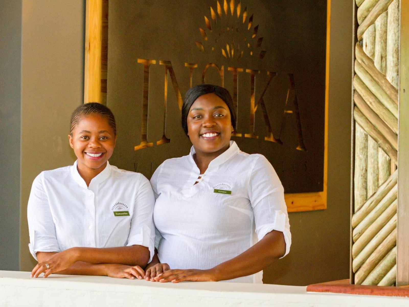 Insika Lodge Victoria Falls Extérieur photo